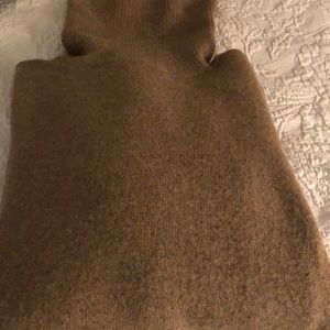 Wool Blend Michael Kors Women’s L sweater